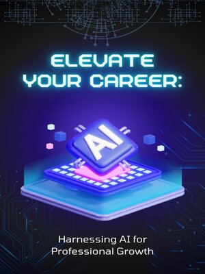 cover image of Elevate Your Career
